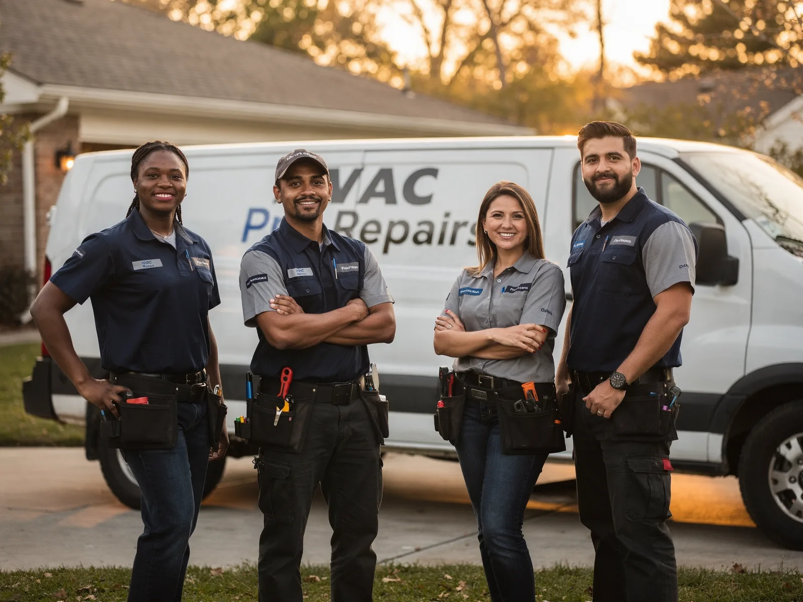 Heat Pump Repair company in Georgetown, IN