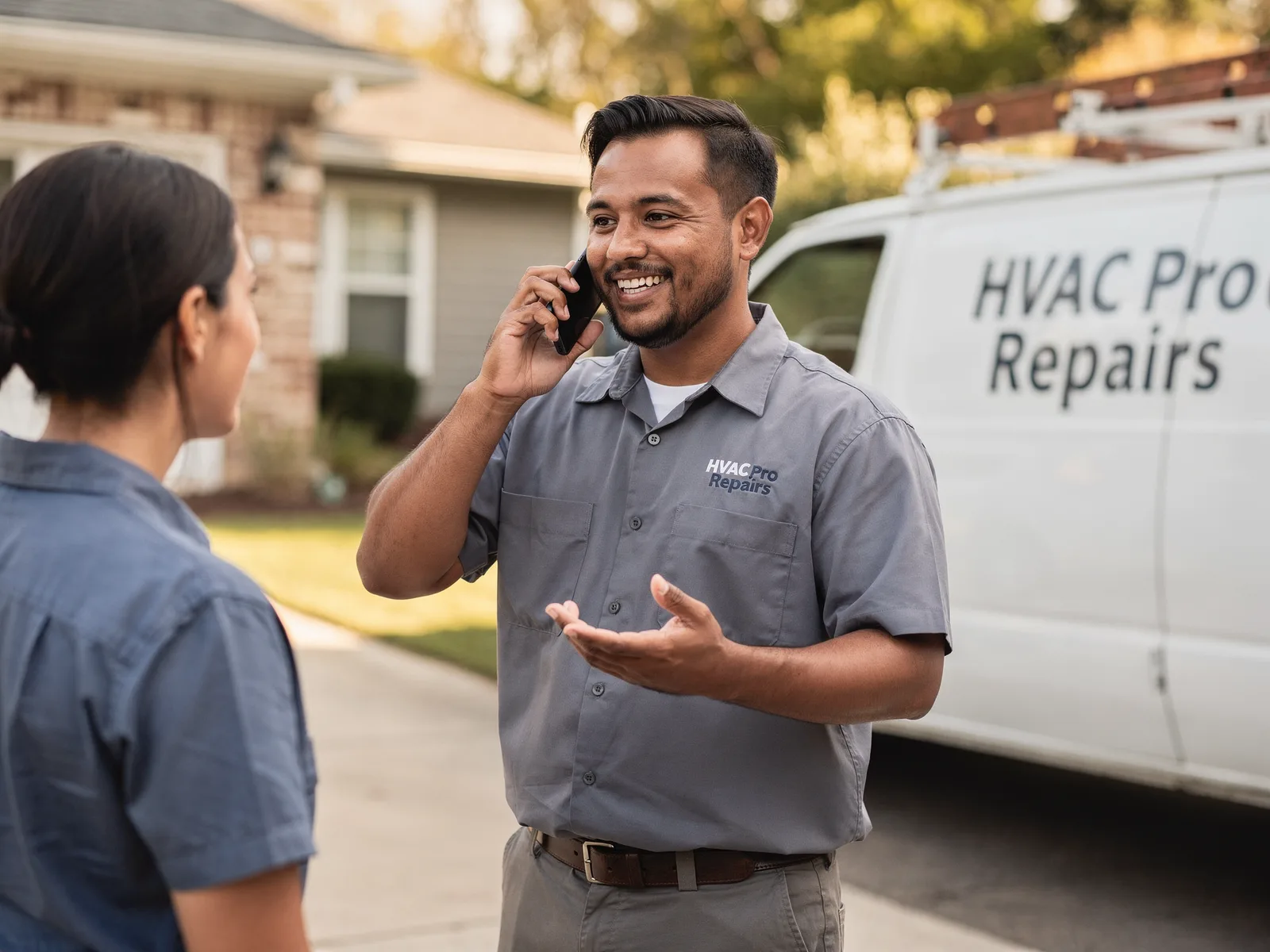 Heat Pump Repair Georgetown, IN FAQs